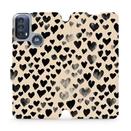 Phone Case Motorola Moto E30 - Design VA51S