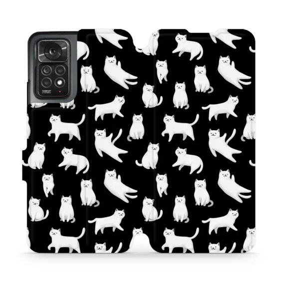 Phone Case Xiaomi Redmi Note 11 Pro - Design V163S