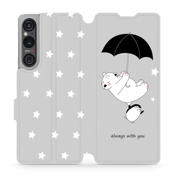 Phone Case Sony Xperia 1 V - Design MH08P