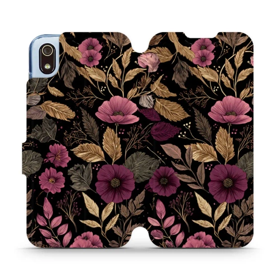 Phone Case Xiaomi Redmi 7A - Design V170S