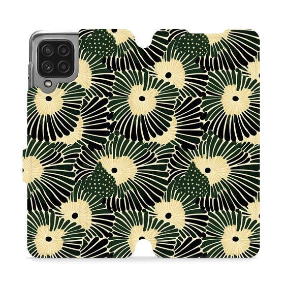 Phone Case Samsung Galaxy M32 4G - Design VA44S