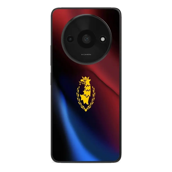 Hülle Glossy Case für Xiaomi Redmi A3 - Farbe G07PS