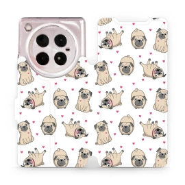 Phone Case Infinix ZERO 40 5G - Design M097P