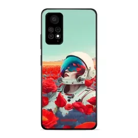 Etui Glossy Case do Xiaomi Redmi Note 11 Pro 5G - wzór G001G