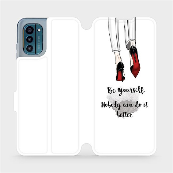 Phone Case Nokia G21 - Design M046P