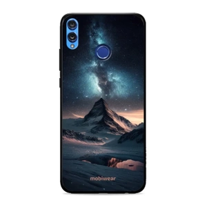 Etui Glossy Case do Huawei Honor 8X - wzór G006G