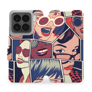Phone Case Xiaomi 15 - Design VP18P