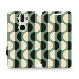 Phone Case Nokia 8 Sirocco - Design VA56S