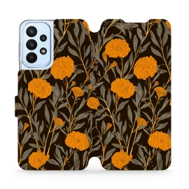 Phone Case Samsung Galaxy A23 - Design V175S