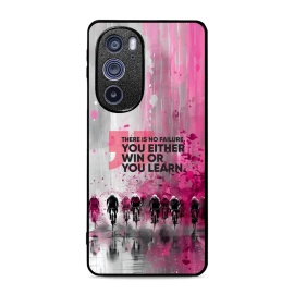 Hülle Glossy Case für Motorola Edge 30 Pro - Farbe GD10G