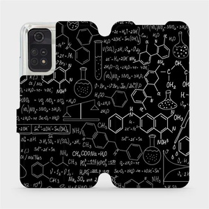 Etui do Xiaomi POCO M4 Pro 4G - wzór V060P