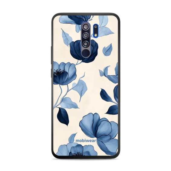 Hülle Glossy Case für Xiaomi Redmi 9 - Farbe GP73G
