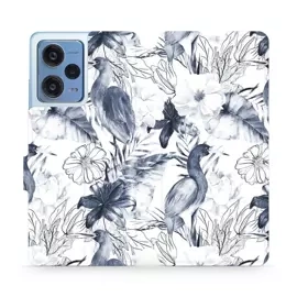 Phone Case Xiaomi Redmi Note 12 Pro Plus 5G - Design MX09S