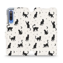 Etui do Xiaomi Mi 9 SE - wzór V162S