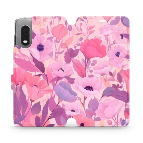 Phone Case Samsung Galaxy Xcover PRO - Design VP74S