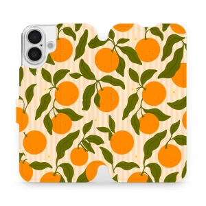 Hülle für Apple iPhone 16 Plus - Farbe VP82S