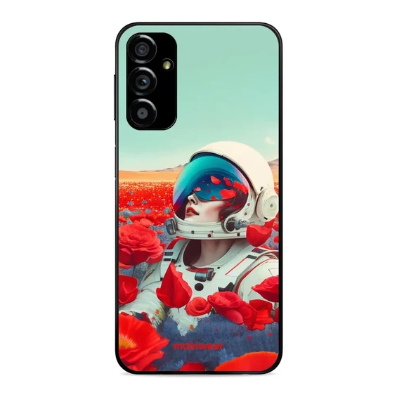 Phone Glossy Case Samsung Galaxy A24 - Design G001G