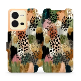 Phone Case Vivo X80 Lite - Design V167S