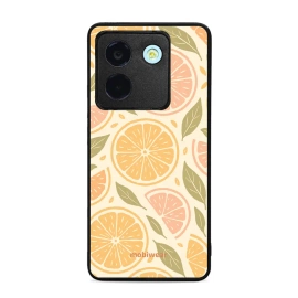 Hülle Glossy Case für Xiaomi POCO M7 Pro 5G - Farbe GP80G