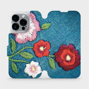 Hülle für Apple iPhone 14 Pro - Farbe MD05P