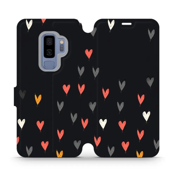 Phone Case Samsung Galaxy S9 Plus - Design VP79P