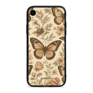 Phone Glossy Case Apple iPhone XR - Design GP92G