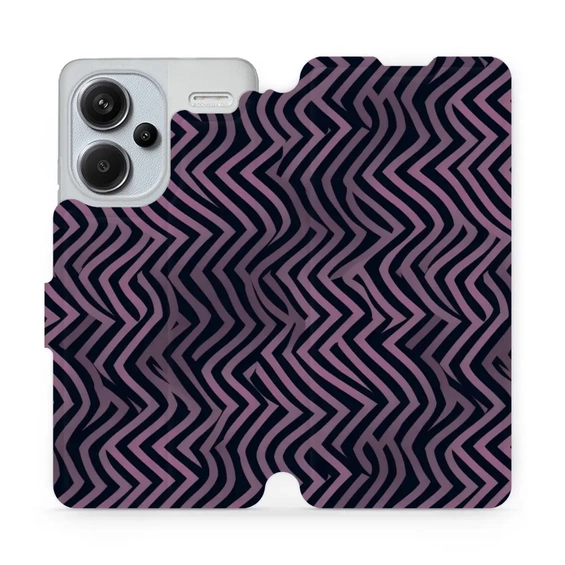 Etui do Xiaomi Redmi Note 13 Pro Plus - wzór VA55S