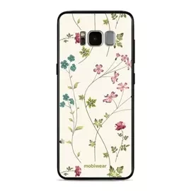 Phone Glossy Case Samsung Galaxy S8 - Design G035G