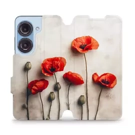 Phone Case Asus Zenfone 9 - Design VP42S