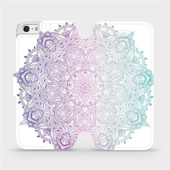 Phone Case Apple iPhone 5s - Design M008S