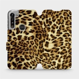 Phone Case Motorola Moto G8 Power - Design VA33P