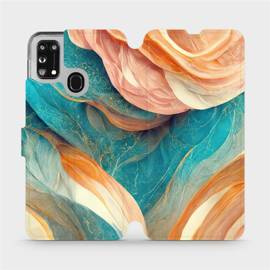 Phone Case Samsung Galaxy M31 - Design VP36S