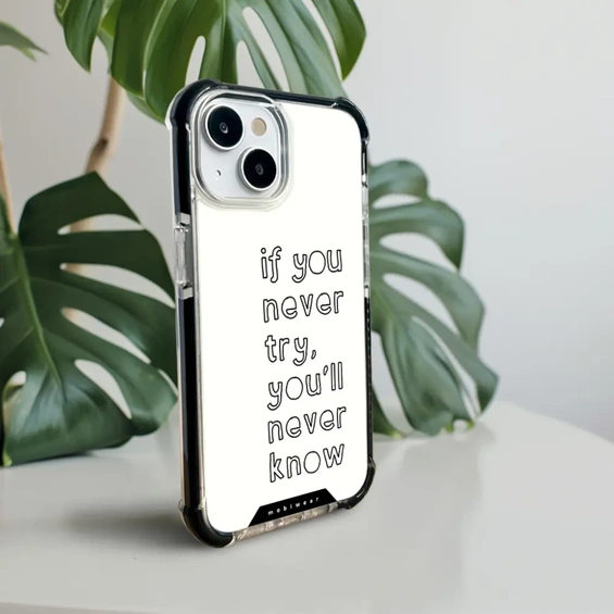 Case MagSafe Elite Bumper for Apple iPhone 12 mini - Design D075D