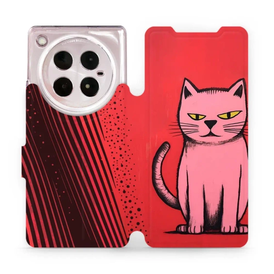 Etui do Infinix ZERO 40 5G - wzór VP54S