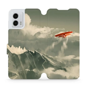 Hülle für Motorola Moto G53 5G - Farbe MA03P