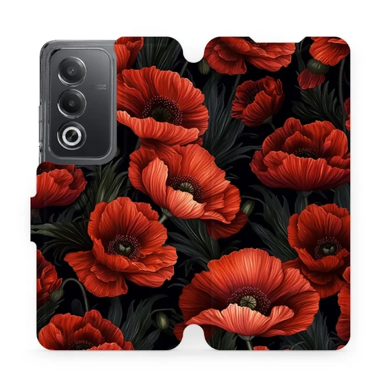 Hülle für OPPO A80 5G - Farbe VP45S