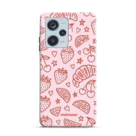 Case Elite Pro for Xiaomi Redmi Note 12 Pro Plus 5G - Design EP86E