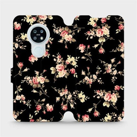 Phone Case Nokia 6.2 - Design VD02S