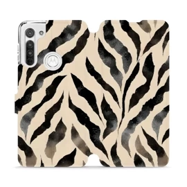 Phone Case Motorola Moto G8 - Design VA53S