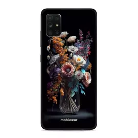 Etui Glossy Case do Samsung Galaxy A71 - wzór G012G