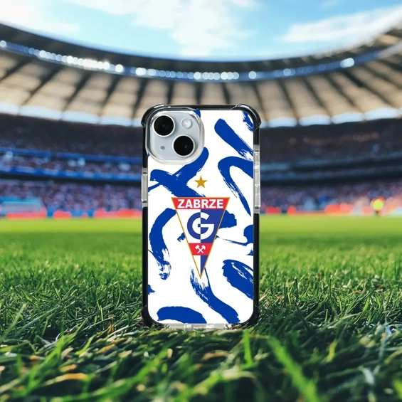 Hülle MagSafe Elite Bumper für Apple iPhone 16 Plus - Farbe D05GZ