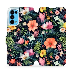Phone Case OPPO RENO 5 5G - Design VP48S