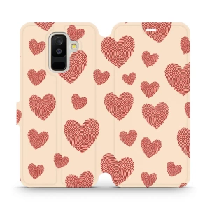 Phone Case Samsung Galaxy A6 Plus 2018 - Design VP93S