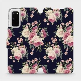Phone Case Samsung Galaxy S20 - Design V068P