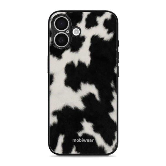 Phone Glossy Case Apple iPhone 16 Plus - Design G165G