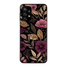Phone Glossy Case Samsung Galaxy A23 - Design G170G