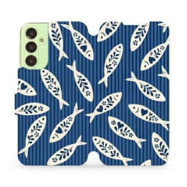 Phone Case Samsung Galaxy A24 - Design VP89S