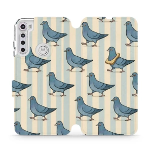 Phone Case Motorola One Fusion Plus - Design VP91S