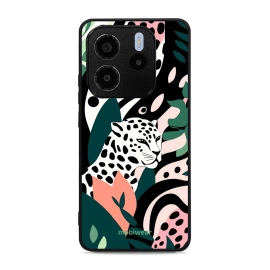 Hülle Glossy Case für Xiaomi Redmi Note 14 4G - Farbe G053G