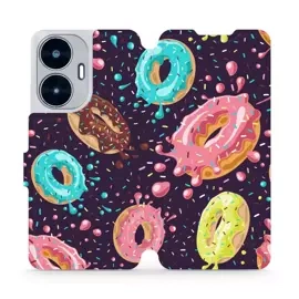 Phone Case Realme C55 - Design VP19S